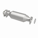MagnaFlow Conv DF 96-01 Honda Prelude 2.3L-12