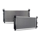 Mishimoto 02-13 Cadillac Escalade Replacement Radiator-1