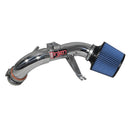 Injen 08-13 Lancer/Outlander Sport 2.0L 4 Cyl. Polished Short Ram Intake w/ MR Tech/Air Fusion-2