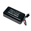Oracle 15-17 Ford Mustang V6/GT/Shelby Dynamic DRL Upgrade w/ Halo Kit - ColorSHIFT - Dynamic-10