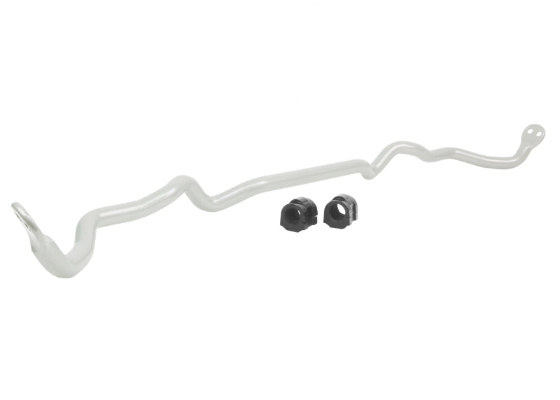 Whiteline 15 Subaru Impreza WRX Front 26mm Adjustable Swaybar - 0