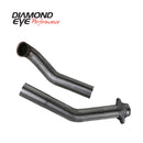 Diamond Eye KIT 3in DWNP SS FORD 7.3L 94-97-1