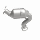 MagnaFlow Conv DF Audi S4-16