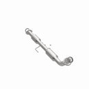 MagnaFlow Conv DF 05-08 Tacoma 2.7 Rear-18