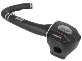 aFe Momentum GT Dry S Stage-2 Intake System 11-15 Dodge Challenger/Charger V6-3.6L - 0