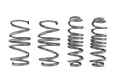 Whiteline 2015 VW Golf MK7 GTI/GTD Performance Lowering Springs-5