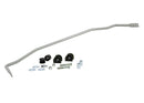 Whiteline 5/83-3/91 BMW 3 Series E30 318/320/323/325 Rear 16mm Adj Heavy Duty Swaybar-1
