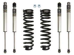 ICON 05-16 Ford F-250/F-350 2.5in Stage 1 Suspension System