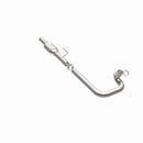 MagnaFlow Conv DF 97-99 Jeep Wrangler 4.0L-17