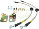 StopTech 05-06 Pontiac GTO SS Front Brake Line Kit-1