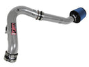 Injen 04-06 Vibe GT / 05-06 Corrolla XRS 1.8L 4 Cyl. Polished Cold Air Intake-4