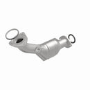 MagnaFlow Conv DF 01- 02 Tacoma 3.4L EC/SB 4-17