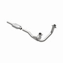 MagnaFlow Conv DF 88-95 Ford Trucks 5.8L V8-13