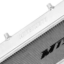 Mishimoto 15 Subaru WRX Performance Aluminum Radiator-10