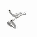 MagnaFlow Conv DF 06-07 Jeep Commander / 05-10 Grand Cherokee 5.7L Y-Pipe Assy (49 State)-16
