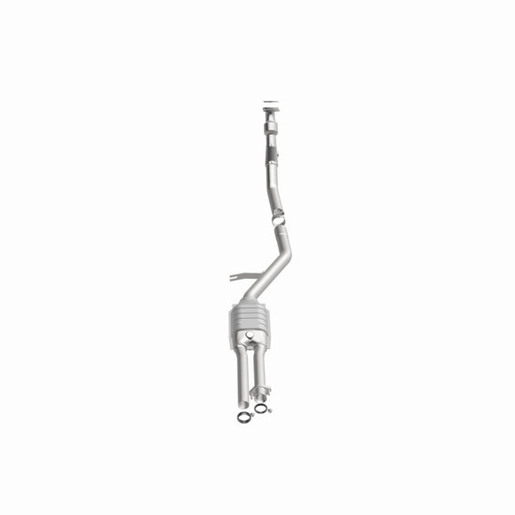 MagnaFlow Direct Fit Catalytic Converter BMW 86 91
