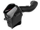 aFe Magnum FORCE Stage-2 Pro DRY S Cold Air Intake System 17-18 Ford Diesel Trucks V8-6.7L (td)-1