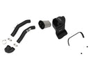aFe Momentum XP Pro DRY S Cold Air Intake System w/ Black Aluminum Intake Tubes-4