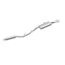 MagnaFlow SYS C/B 84-87 BMW 325E 2.7L / 86-87 BMW 325ES 2.7L Single Rear Exit-17