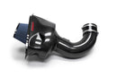 Corsa 14-19 Chevrolet Corvette C7 6.2L V8 Carbon Fiber Intake w/ MaxFlow Oil Filter Not Fit Z06/ZR1-1