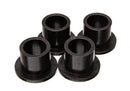 Energy Suspension 02-05 Dodge Ram 1500 2WD Black Rack and Pinion Bushing Set-1