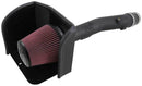 K&N 12-13 Toyota Tacoma 4.0L V6 AirCharger Performance Intake-1