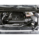 Airaid 19-20 Chevrolet Silverado 1500 L4-2.7L Jr Intake Kit - Oiled / Yellow Media-2