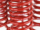 Skunk2 93-01 Honda Prelude (All Models) Lowering Springs (2.25in - 2.00in.) (Set of 4)-4