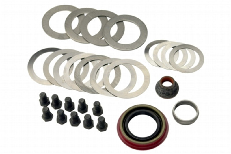 Ford Racing 8.8inch Ring & Pinion installation Kit - 0