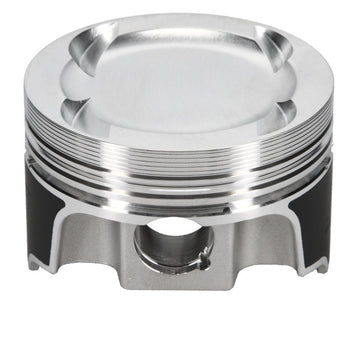 Wiseco Honda B-Series -10cc Dish 1.181 x 84.5mm Piston Shelf Stock Kit - 0