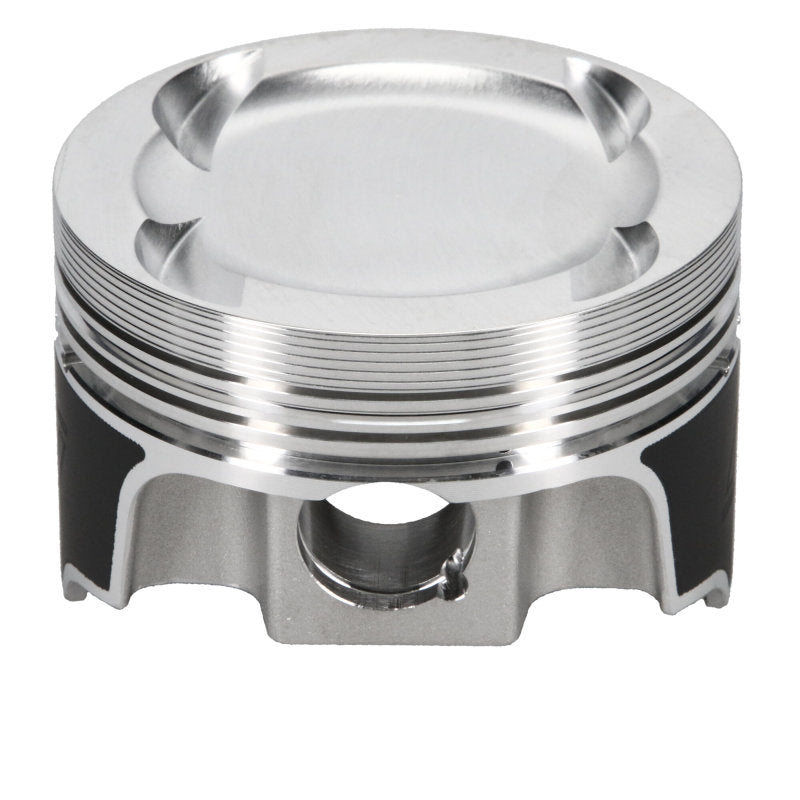 Wiseco Honda B-Series -10cc Dish 1.181 x 84.5mm Piston Shelf Stock Kit - 0