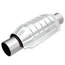 MagnaFlow Conv Univ 2.25 FED-2