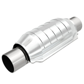 MagnaFlow Conv Univ 2.25 FED - 0