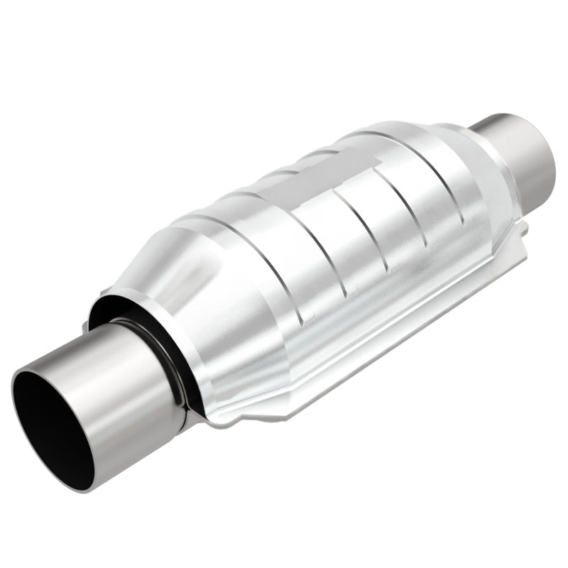 MagnaFlow Conv Univ 2.25 FED - 0