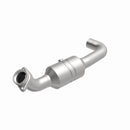 Magnaflow Conv DF 2011-2014 F-150 5.0L Underbody-13