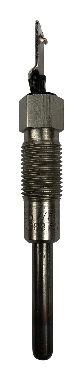 Pureflow DieselRX 83-86 Ford IDI 12V 6.9L Engine Glow Plugs