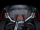 AWE Tuning 21-23 Audi C8 RS6/RS7 SwitchPath Cat-Back Exhaust - Diamond Black Tips-8