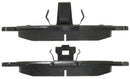 StopTech Performance 07-09 Mazda 3 Front Brake Pads-7