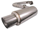 Injen 2005-10 tC 60mm 304 S.S. axle-back exhaust-2