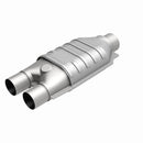 MagnaFlow Conv Univ 2.5/2 S/D FED-13