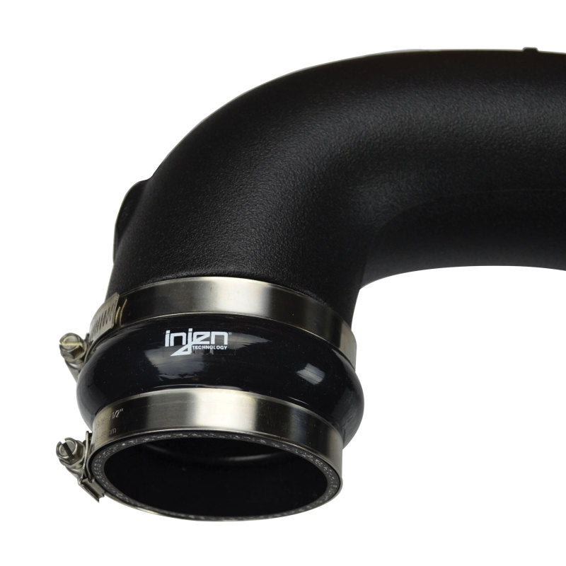 Injen 2018 Jeep Wrangler 3.6L Evolution Air Intake - 0