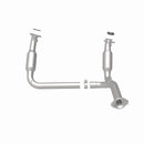 MagnaFlow Conv DF 07-09 Chevy/GMC Silverado/Suburban/Sierra/Tahoe/Yukon-16