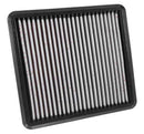 AEM 07-10 Toyota Tundra/Sequoia/Land Cruiser DryFlow Air Filter-3