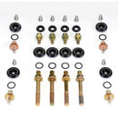 Skunk2 Honda/Acura B-Series VTEC Clear Anodized Low-Profile Valve Cover Hardware-4