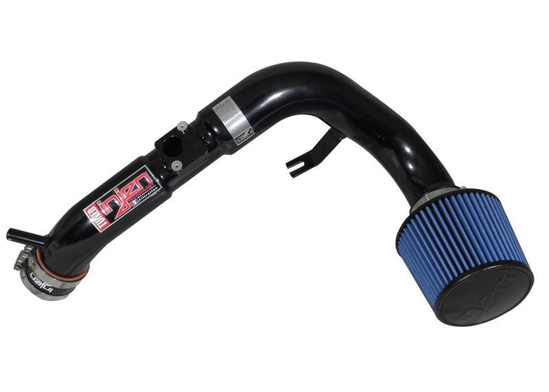 Injen 08-09 xD 1.8L Black Cold Air Intake - 0