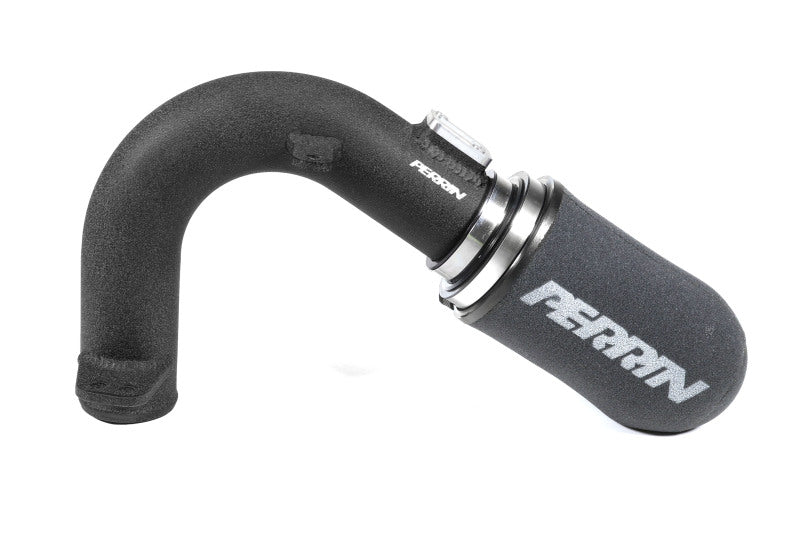 Perrin 15-17 Subaru WRX Black Cold Air Intake - 0