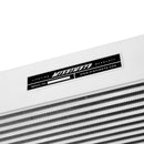 Mishimoto 03-07 Ford 6.0L Powerstroke Intercooler (Silver)-10