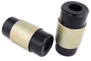 Whiteline Plus 03+ Nissan 350z / Infiniti G35 Front Lower Inner Control Arm Bushing Kit-3