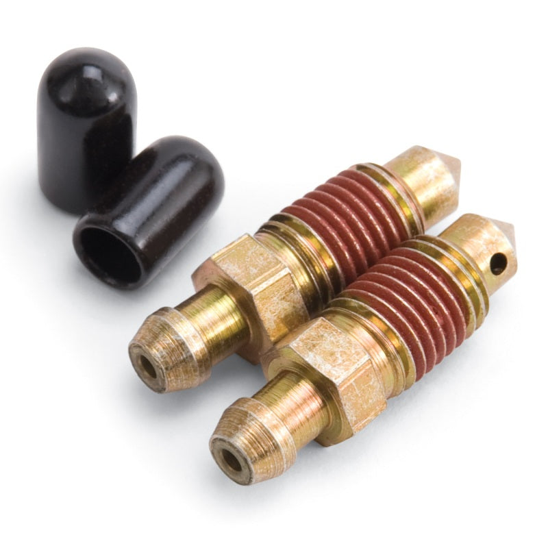 Russell Performance Speed Bleeder 10mm X 1.25 - 0