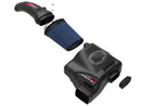 aFe Momentum GT Pro 5R Cold Air Intake System 11-13 BMW 335i E90/E87 I6 3.0L (N55)-5